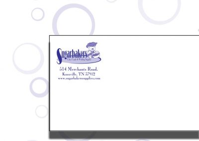 Richard Printing Services in Knoxville, TN
